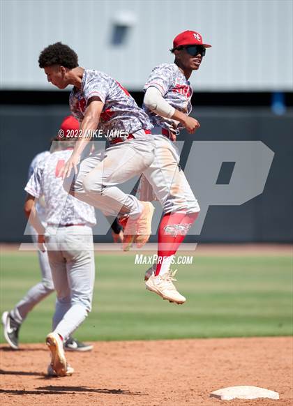 Thumbnail 1 in Miami Christian @ IMG Academy photogallery.