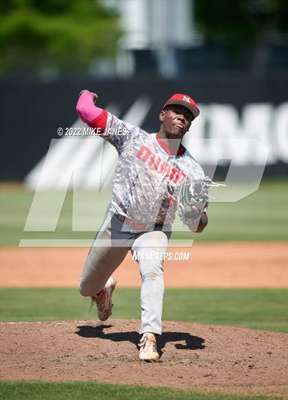 Thumbnail 3 in Miami Christian @ IMG Academy photogallery.