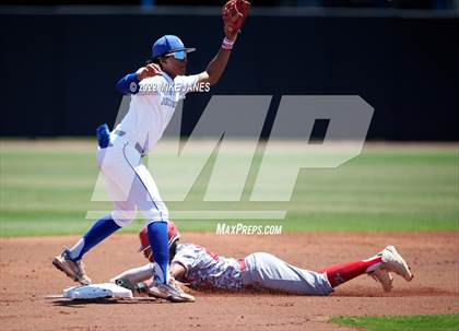 Thumbnail 1 in Miami Christian @ IMG Academy photogallery.