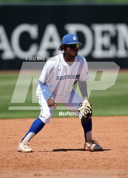 Thumbnail 1 in Miami Christian @ IMG Academy photogallery.