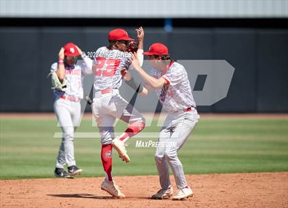 Thumbnail 1 in Miami Christian @ IMG Academy photogallery.