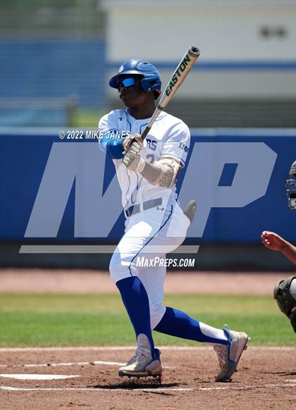 Thumbnail 3 in Miami Christian @ IMG Academy photogallery.