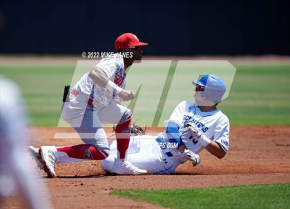 Thumbnail 2 in Miami Christian @ IMG Academy photogallery.