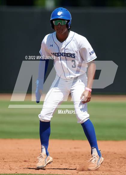 Thumbnail 1 in Miami Christian @ IMG Academy photogallery.