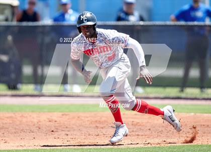 Thumbnail 2 in Miami Christian @ IMG Academy photogallery.