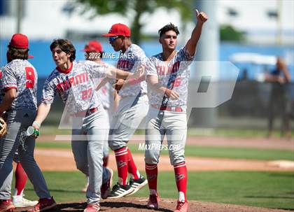 Thumbnail 1 in Miami Christian @ IMG Academy photogallery.
