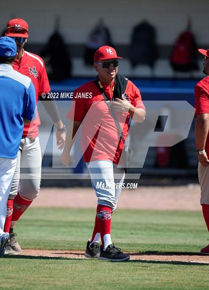 Thumbnail 3 in Miami Christian @ IMG Academy photogallery.