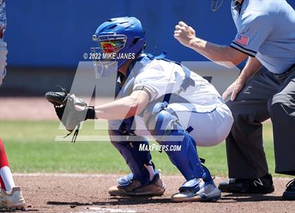 Thumbnail 2 in Miami Christian @ IMG Academy photogallery.