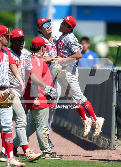 Thumbnail 2 in Miami Christian @ IMG Academy photogallery.