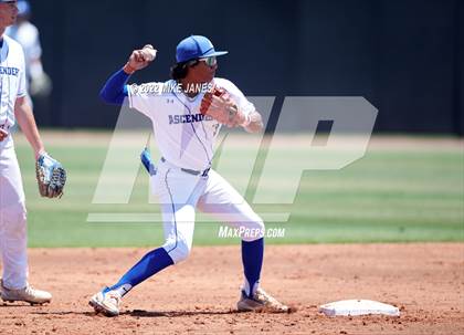 Thumbnail 2 in Miami Christian @ IMG Academy photogallery.