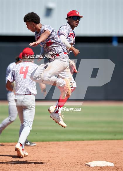 Thumbnail 3 in Miami Christian @ IMG Academy photogallery.