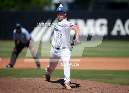 Thumbnail 3 in Miami Christian @ IMG Academy photogallery.