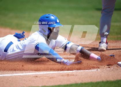Thumbnail 3 in Miami Christian @ IMG Academy photogallery.