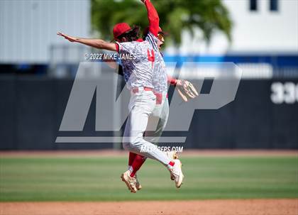 Thumbnail 2 in Miami Christian @ IMG Academy photogallery.
