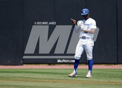 Thumbnail 3 in Miami Christian @ IMG Academy photogallery.