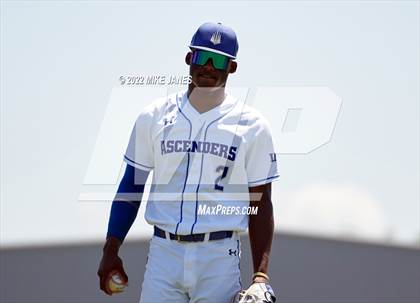 Thumbnail 2 in Miami Christian @ IMG Academy photogallery.