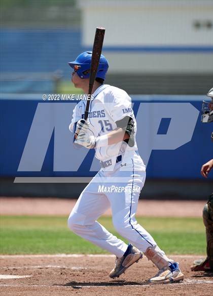 Thumbnail 1 in Miami Christian @ IMG Academy photogallery.