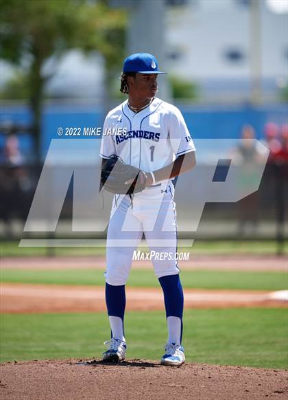 Thumbnail 3 in Miami Christian @ IMG Academy photogallery.