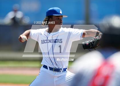 Thumbnail 2 in Miami Christian @ IMG Academy photogallery.