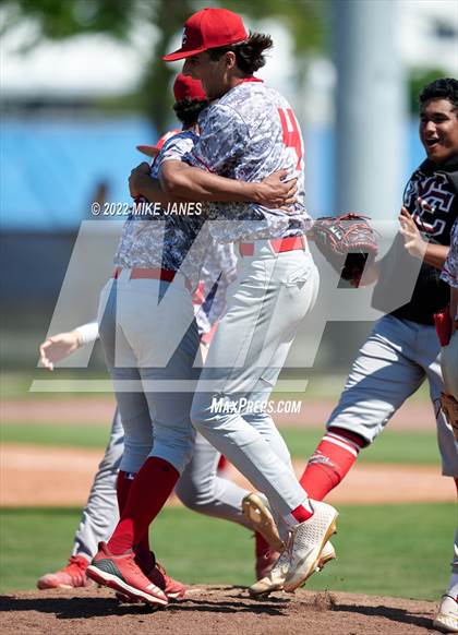 Thumbnail 2 in Miami Christian @ IMG Academy photogallery.