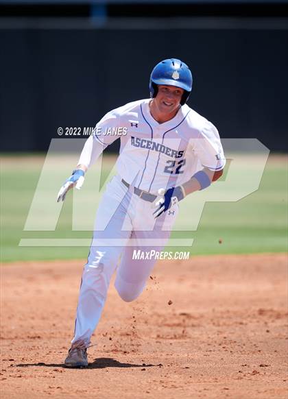 Thumbnail 2 in Miami Christian @ IMG Academy photogallery.