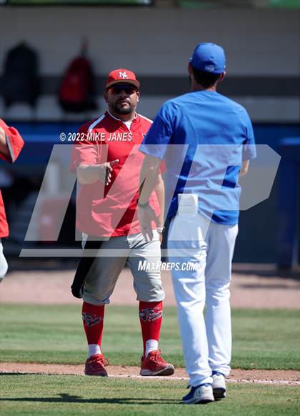 Thumbnail 3 in Miami Christian @ IMG Academy photogallery.