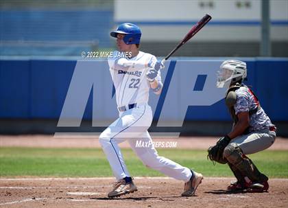 Thumbnail 2 in Miami Christian @ IMG Academy photogallery.