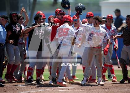 Thumbnail 1 in Miami Christian @ IMG Academy photogallery.