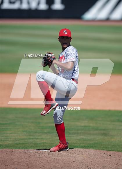 Thumbnail 2 in Miami Christian @ IMG Academy photogallery.