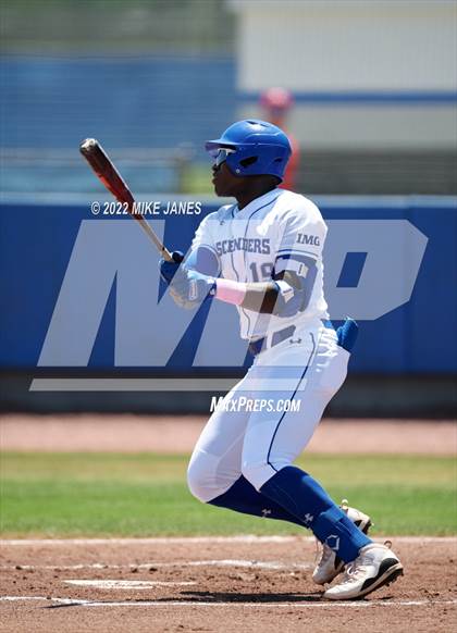Thumbnail 2 in Miami Christian @ IMG Academy photogallery.