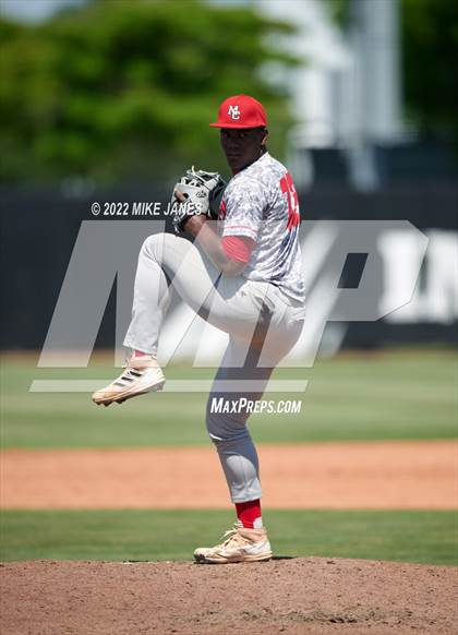 Thumbnail 3 in Miami Christian @ IMG Academy photogallery.