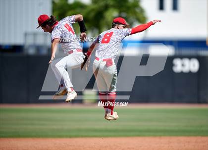 Thumbnail 3 in Miami Christian @ IMG Academy photogallery.