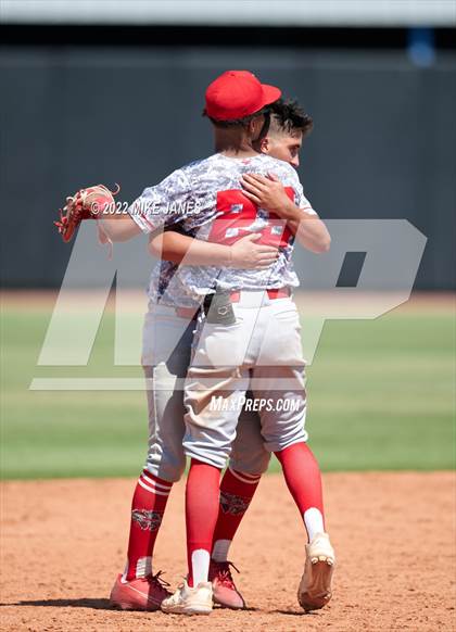 Thumbnail 2 in Miami Christian @ IMG Academy photogallery.