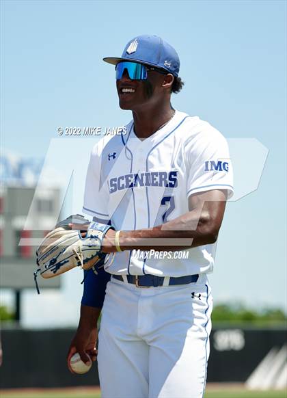 Thumbnail 3 in Miami Christian @ IMG Academy photogallery.