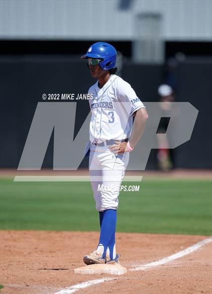 Thumbnail 2 in Miami Christian @ IMG Academy photogallery.