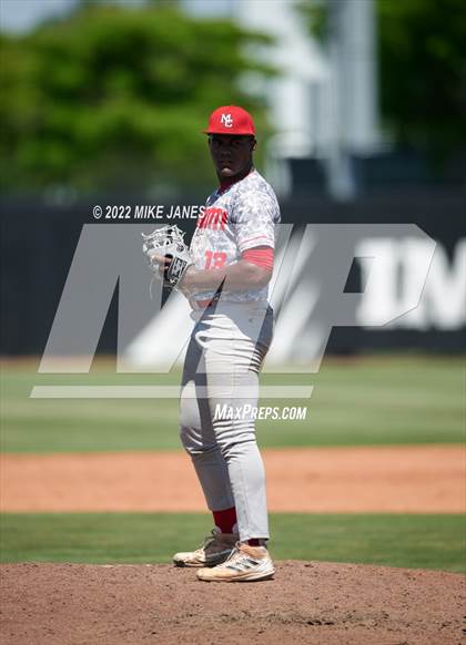 Thumbnail 2 in Miami Christian @ IMG Academy photogallery.