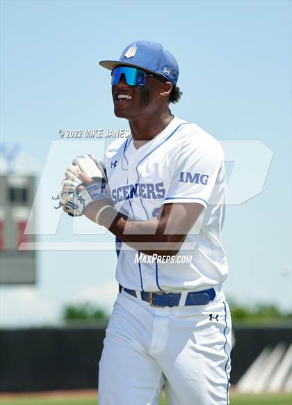 Thumbnail 2 in Miami Christian @ IMG Academy photogallery.
