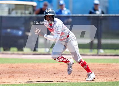 Thumbnail 3 in Miami Christian @ IMG Academy photogallery.
