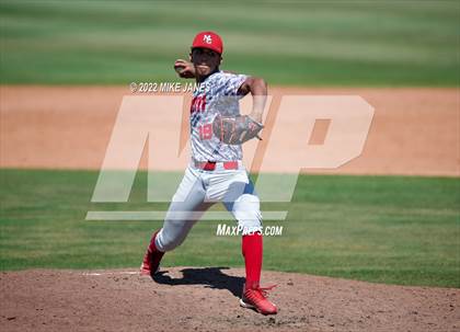 Thumbnail 3 in Miami Christian @ IMG Academy photogallery.