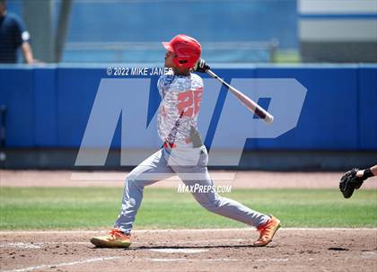 Thumbnail 3 in Miami Christian @ IMG Academy photogallery.