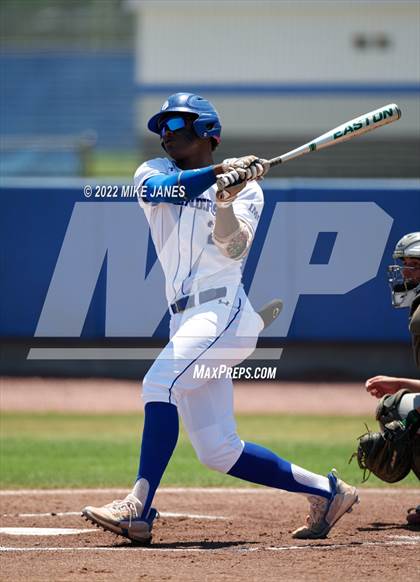 Thumbnail 2 in Miami Christian @ IMG Academy photogallery.