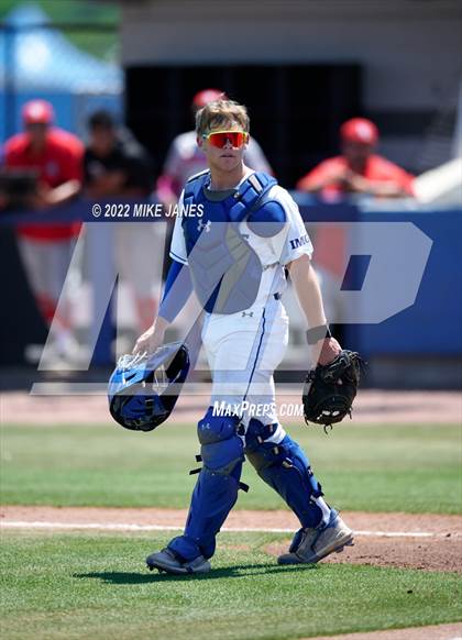 Thumbnail 1 in Miami Christian @ IMG Academy photogallery.