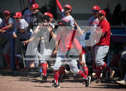 Thumbnail 1 in Miami Christian @ IMG Academy photogallery.