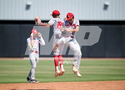 Thumbnail 2 in Miami Christian @ IMG Academy photogallery.