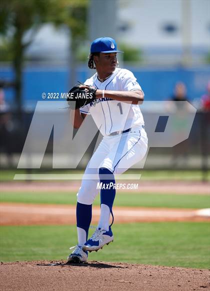 Thumbnail 2 in Miami Christian @ IMG Academy photogallery.