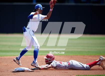 Thumbnail 3 in Miami Christian @ IMG Academy photogallery.