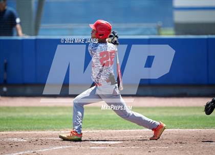 Thumbnail 1 in Miami Christian @ IMG Academy photogallery.