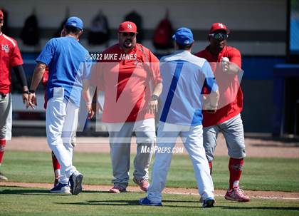 Thumbnail 2 in Miami Christian @ IMG Academy photogallery.