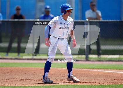 Thumbnail 2 in Miami Christian @ IMG Academy photogallery.