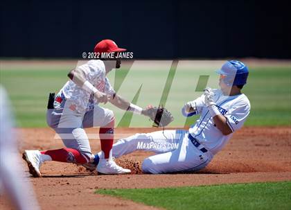 Thumbnail 1 in Miami Christian @ IMG Academy photogallery.